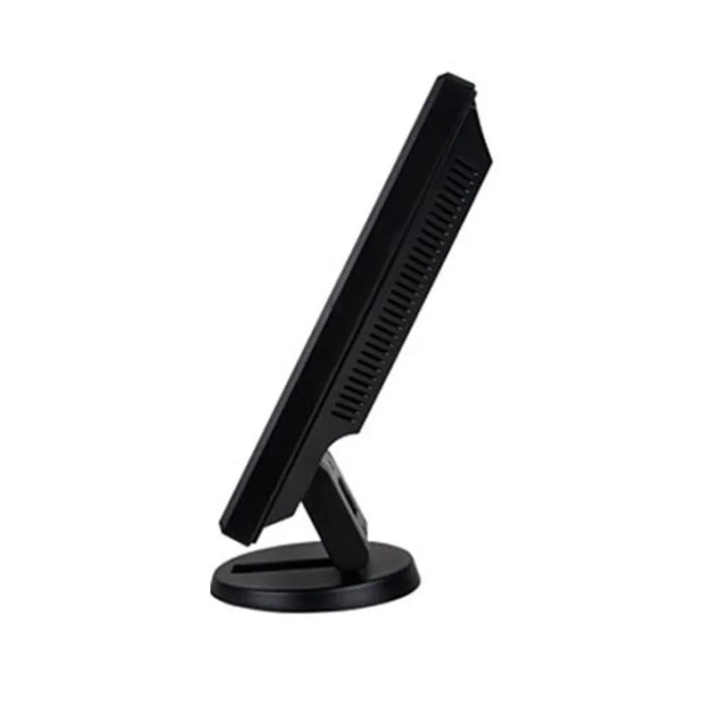 12-дюймовый Промышленный Портативный настольный монитор ZHIXIANDA 4:3 BNC HDMI AV VGA