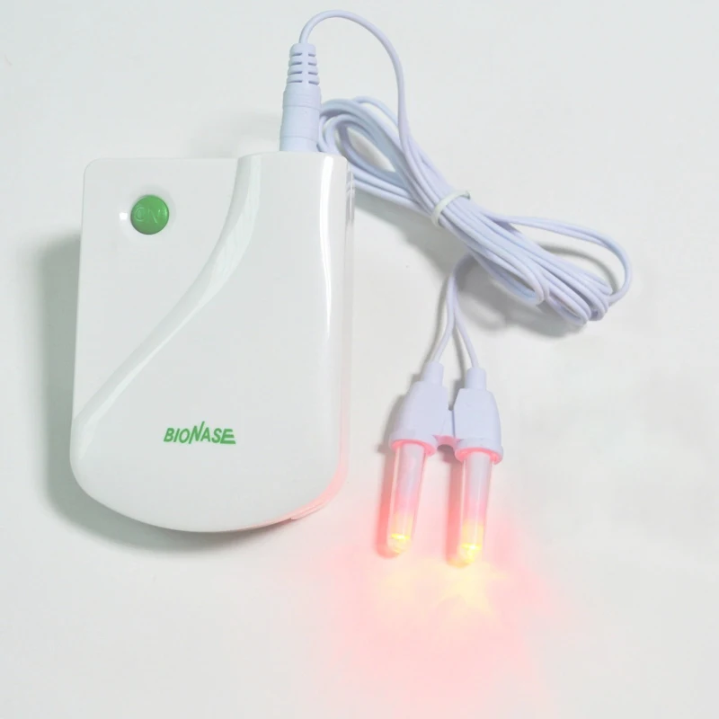 

Nasal Allergic Rhinitis Relief Treatment Machine