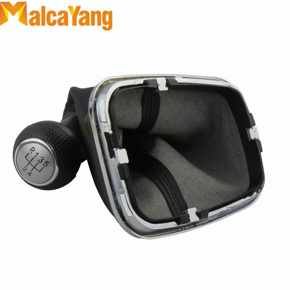 Ручка переключения рулевого механизма автомобиля серебряная крышка 12 мм с