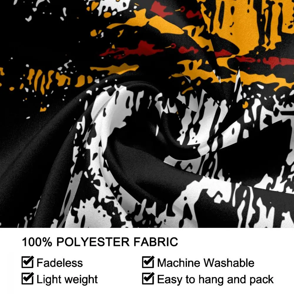 

One Piece Skull Tapestry Wall Hanging Table Cloth Wall Cloth Polyester Home Decoration Leisure