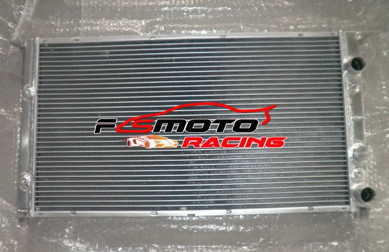 Алюминиевый радиатор + вентилятор 1994-1998 для VOLKSWAGEN VW GOLF GTI VR6 MK3 V6 1994 1995 1996 1997 1998 |