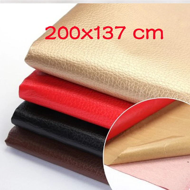 200x137 см DIY самоклеющиеся с кожанными вставками ткань беспроводной инфракрасный