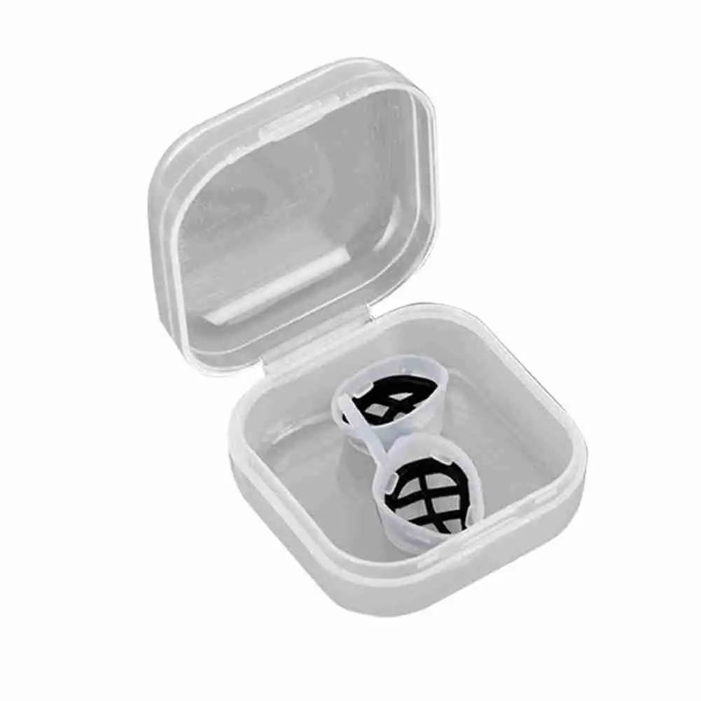 

Невидимые фильтры для носа, 1 пара, защита от загрязнения воздуха, пыльцы, аллергии, пыли, фильтр Clenare, невидимый носовой фильтр для тела