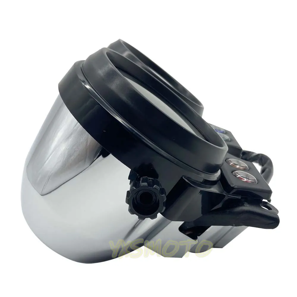 Приборы в сборе измерительный кластер спидометр одометр Тахометр для Honda CB 250 Jade250