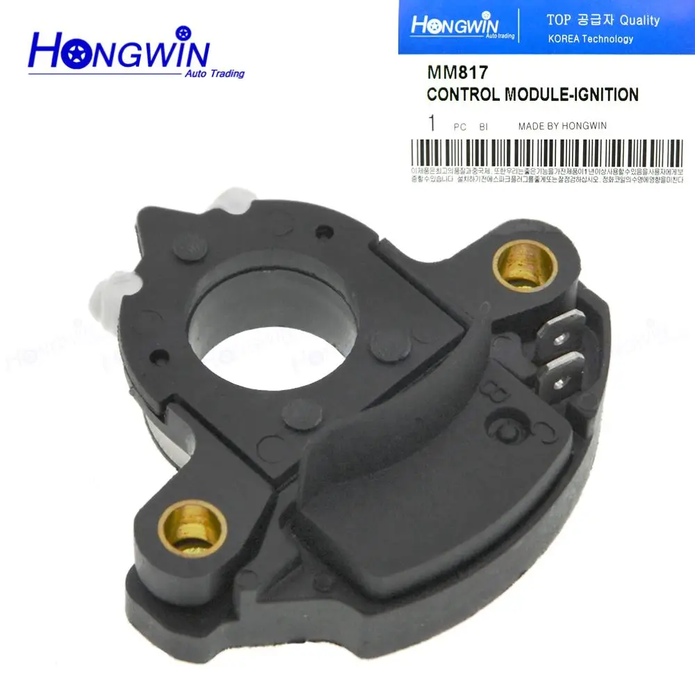 

Модуль управления зажиганием для зонда Ford Mazda 626 929-1988 для Kia F82918V20/1990-33370/MM817/E9ZZ12A297A/82032