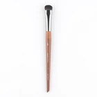 1 шт. #240 Кисть для макияжа теней для век среднего размазывания детали кисти для глаз натуральная древесина Профессиональные кисти для макияжа Косметические Инструменты