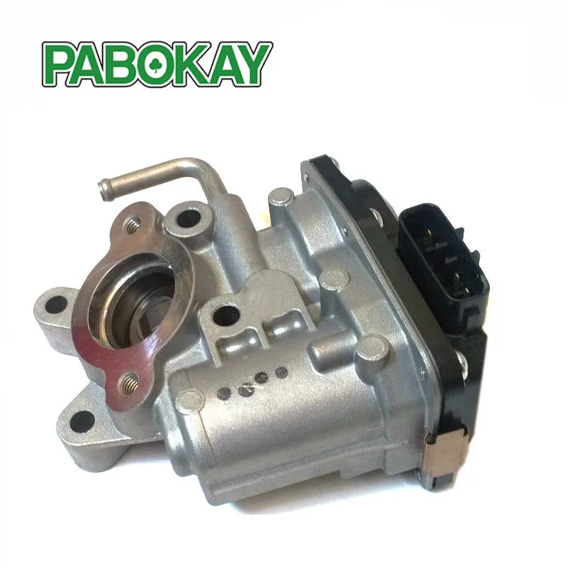 Для NISSAN ZD30 DCi Y61 патруль NAVARA & CABSTAR 3 0 LTR DIESEL 04 12 EGR вакуумный клапан 14710 MA70A 14710MA70A 150100