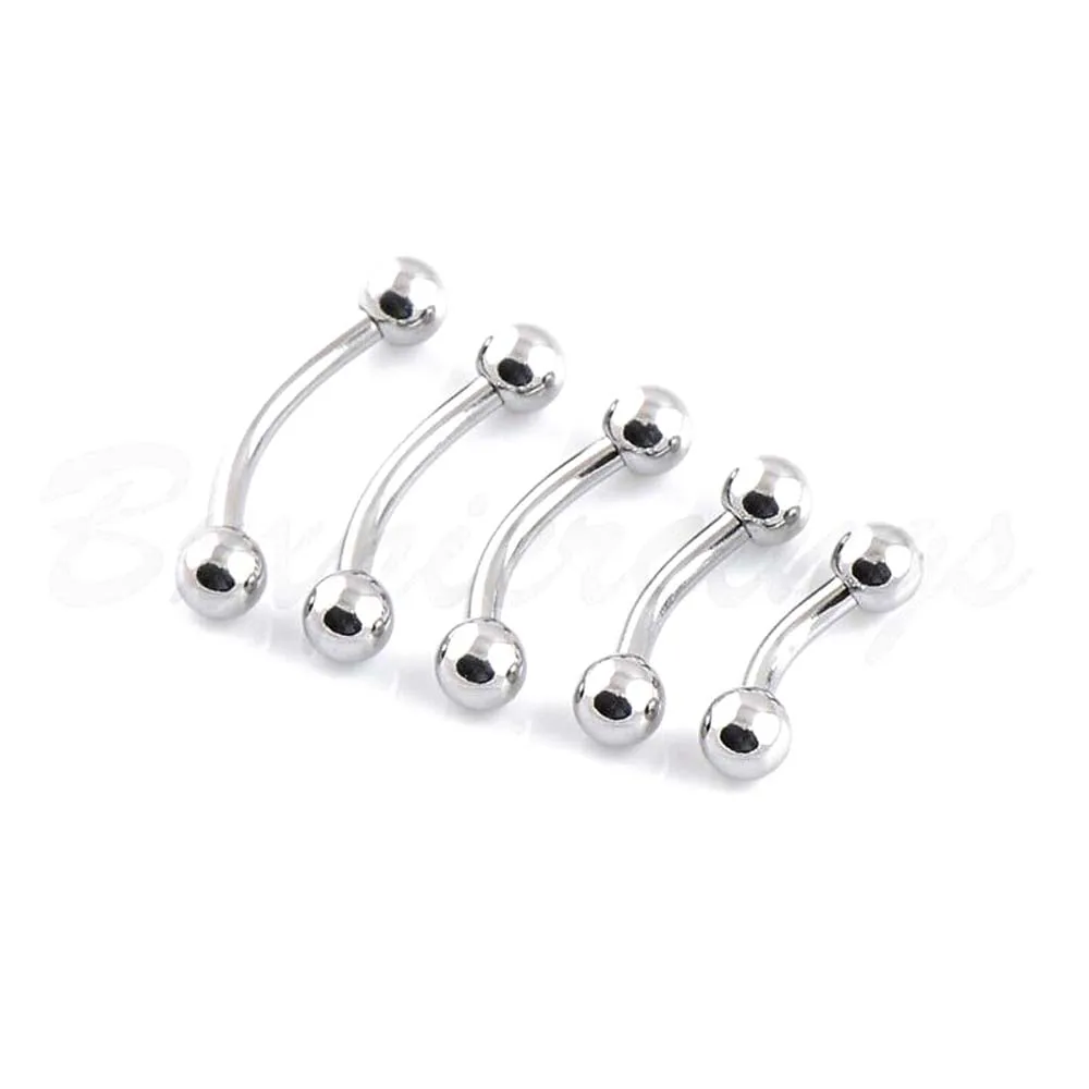 Кольцо из нержавеющей стали 10 шт./лот | Украшения и аксессуары