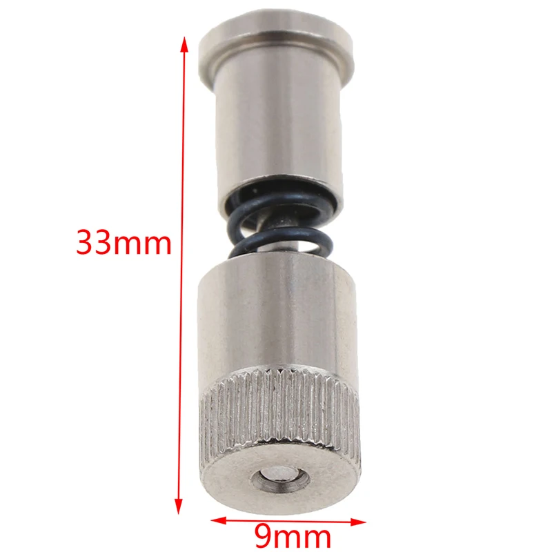 

1PCS Presser Foot Easy Change Screw Clamp Spring Easy Holder Sewing Tools Accessory