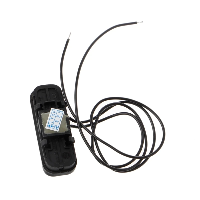 2020 Новый переключатель багажника с проводом черный кнопки для Chevrolet Cruze (седан)