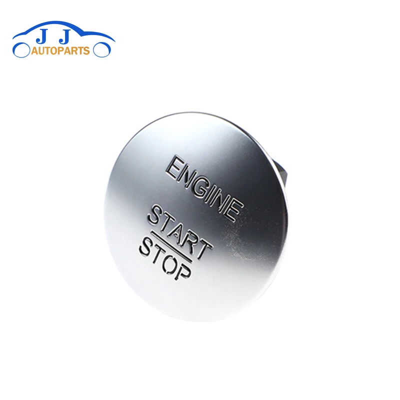 

YAOPEI 2215450714 33161207 OEM FOR MERCEDES PUSH TO START BUTTON KEYLESS GO ENGINE START STOP