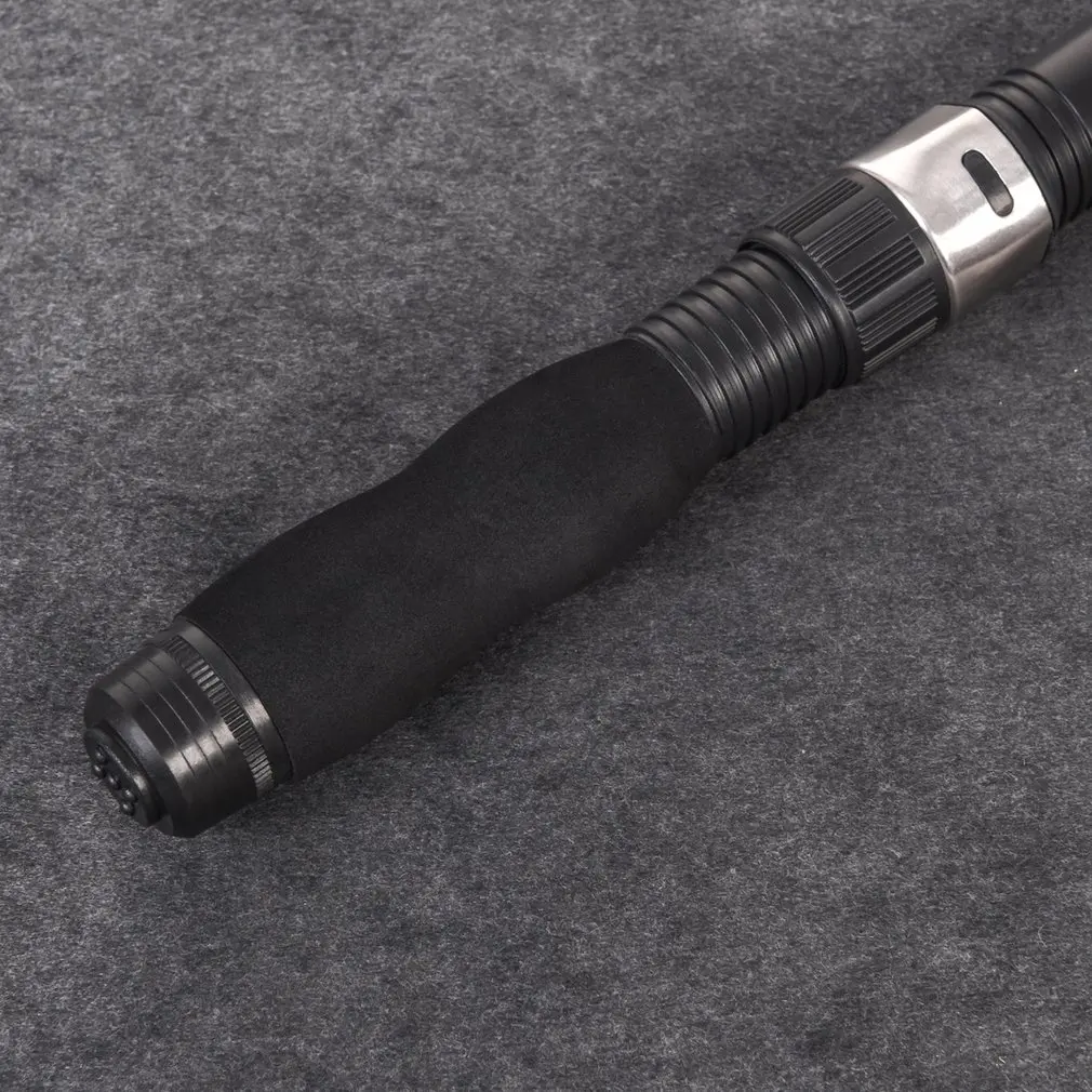 Черная ультракороткая морская выдра мини-удочка для морской рыбалки азиатская