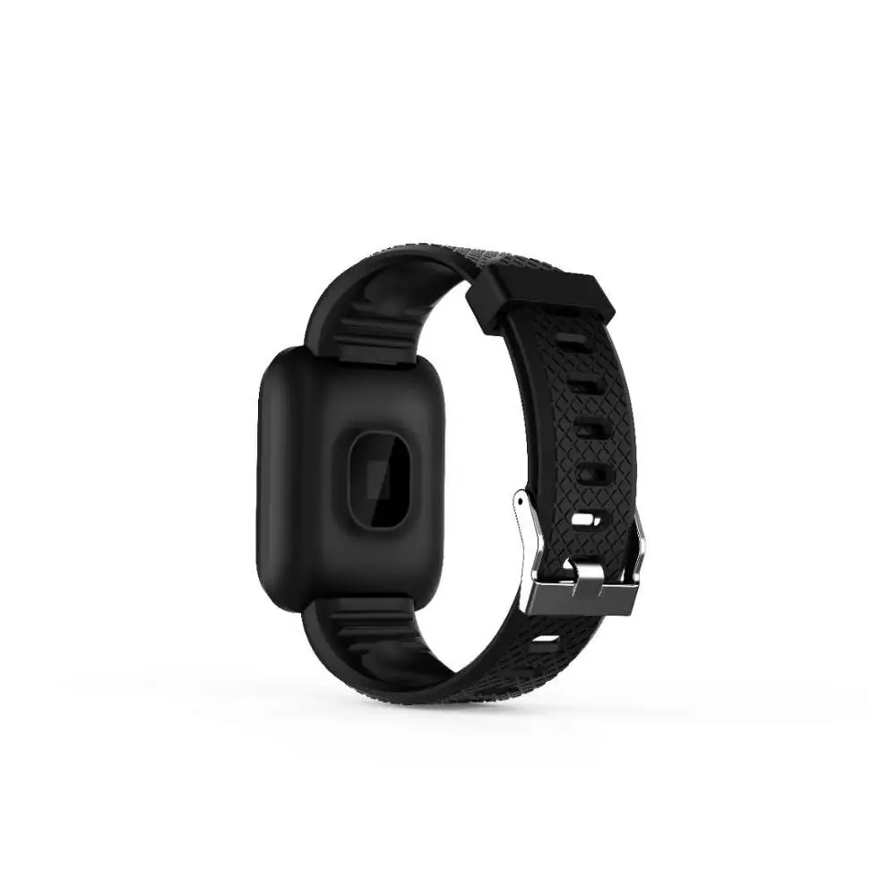 Умные мужские часы светодиодный спортивный сенсорный экран умный Браслет Bluetooth