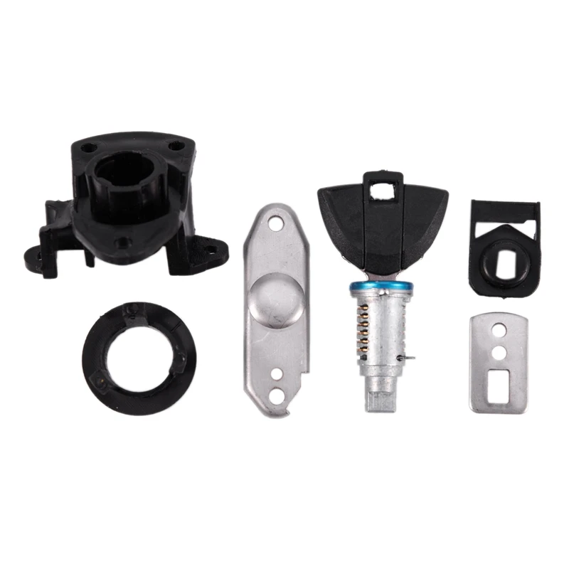 

Кронштейн замка заднего пассажирского сиденья мотоцикла, боковой замок безопасности для BMW S1000RR S1000R 2009-2017