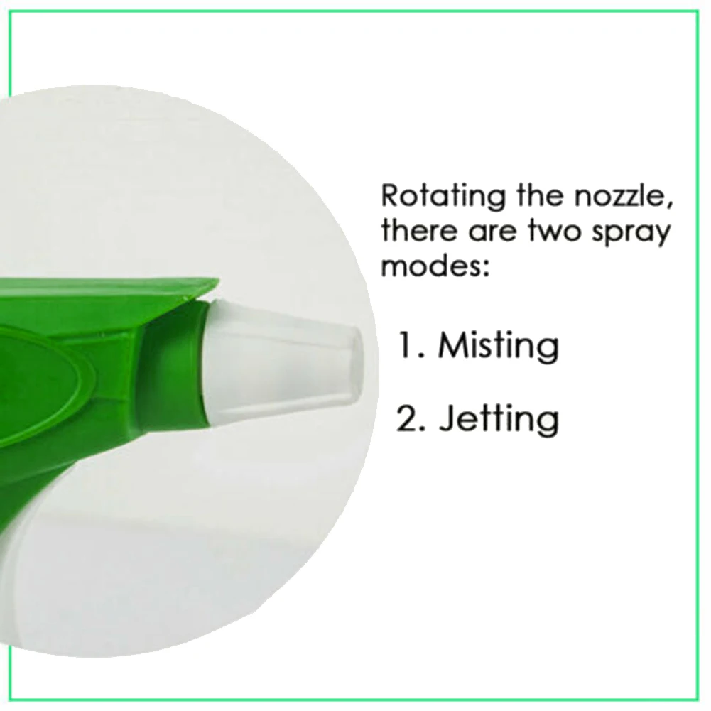 

1L Mini Portable Electric Disinfection Sprayer Fogger Nebulizer Handheld Sprinklers Watering Atomizer Misting Garden Supplies