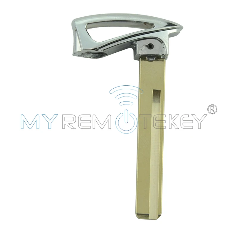 Новый стиль левый профиль для Hyundai Santa Fe Kia 2013 2014 2015 remtekey|for hyundai key|profile |