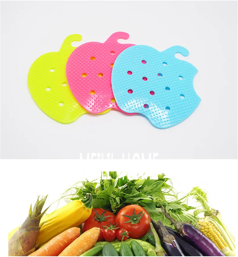 Многофункциональные приспособления для чистки Овощей и бытовых картофелей