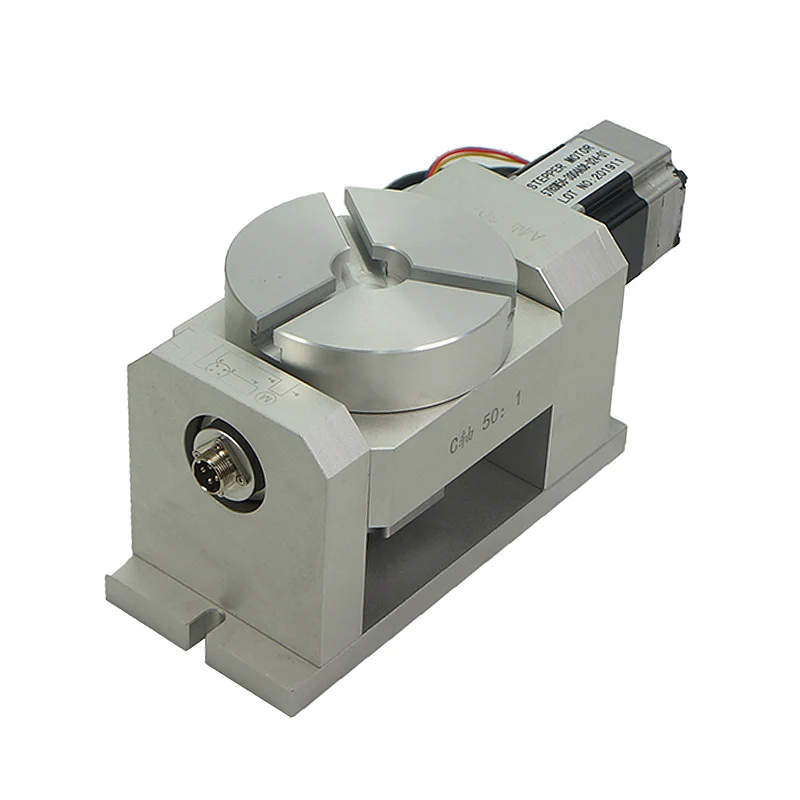 CNC A C aixs роторная осевая разделительная головка гармоническая коробка передач