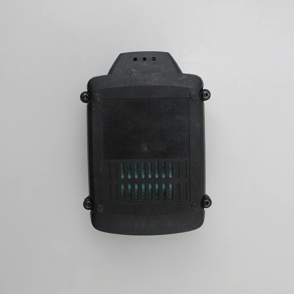 Литий-ионный аккумулятор для электроинструмента 20 в 2000 мАч | Электроника