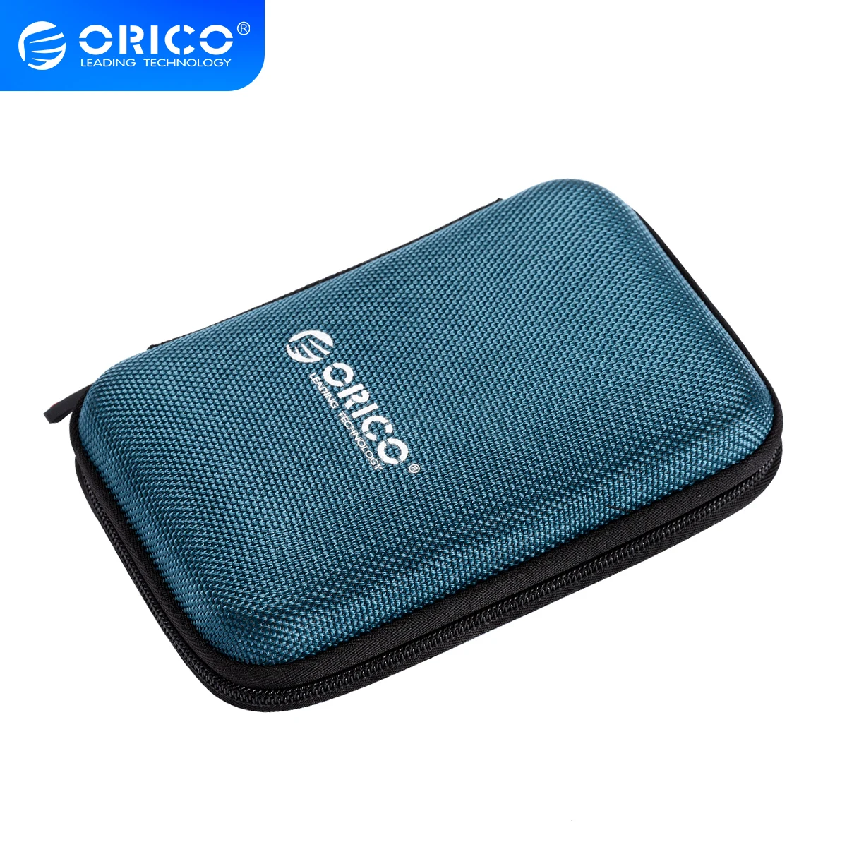 ORICO 2 5 дюймов портативный внешний жесткий диск защитная сумка двойной буферный