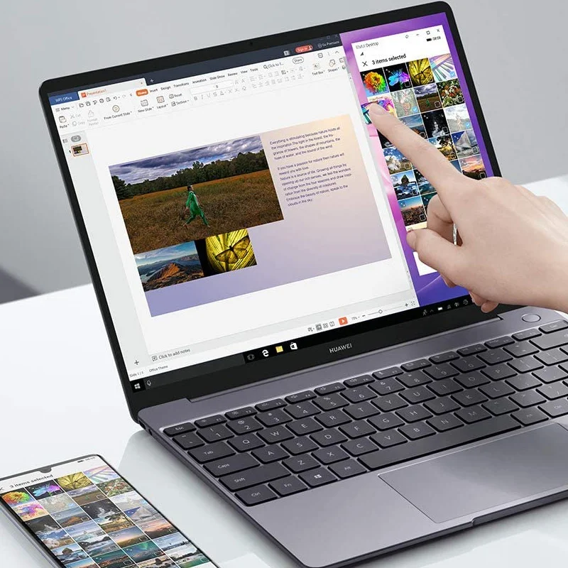 для huawei matebook 14 защита экрана ноутбу