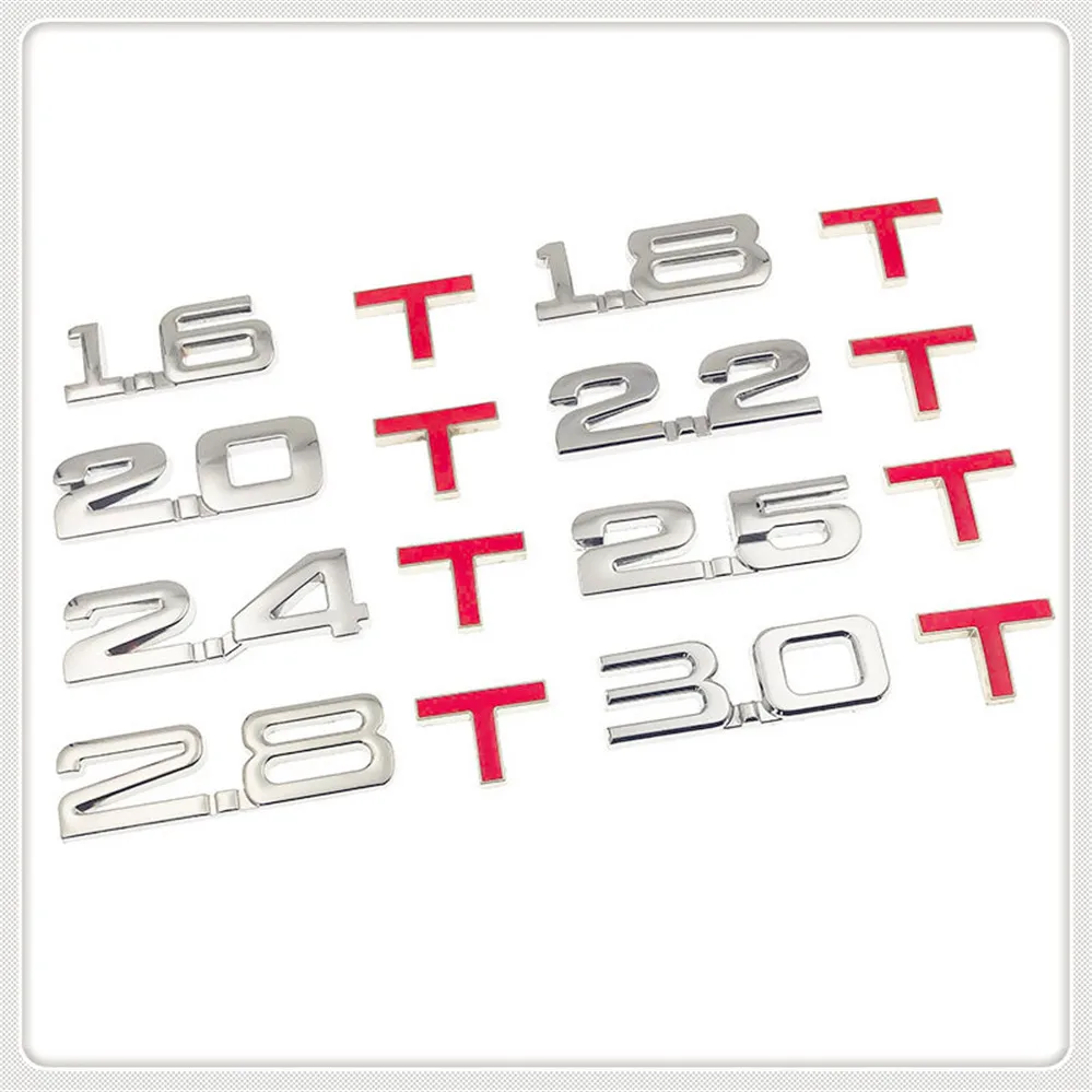Стикер для Chevrolet Blazer Traverse Tahoe Equinox Trax Sonic 3d стикер с металлическим смещением 1 6 т 8 Т 2