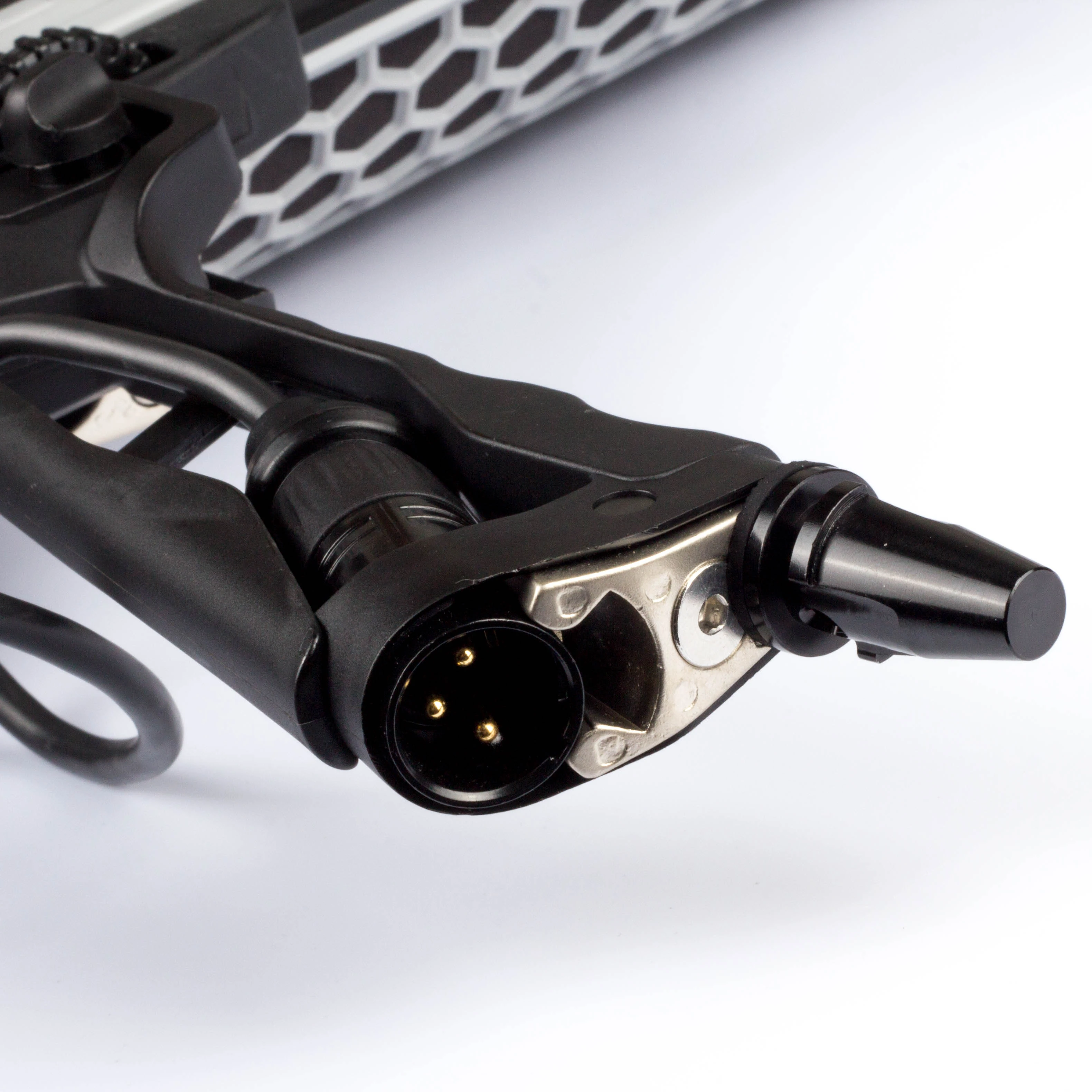 MQR-03B-1 мини быстроразъемный соединитель крепление fr звуковая аудиоантенна