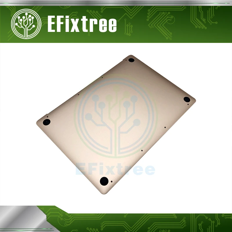 Full New Bottom Housing Case For Macbook Retina 12 inch A1534 Lower Battery Replacement EMC 2746 2991 3099 | Компьютеры и офис