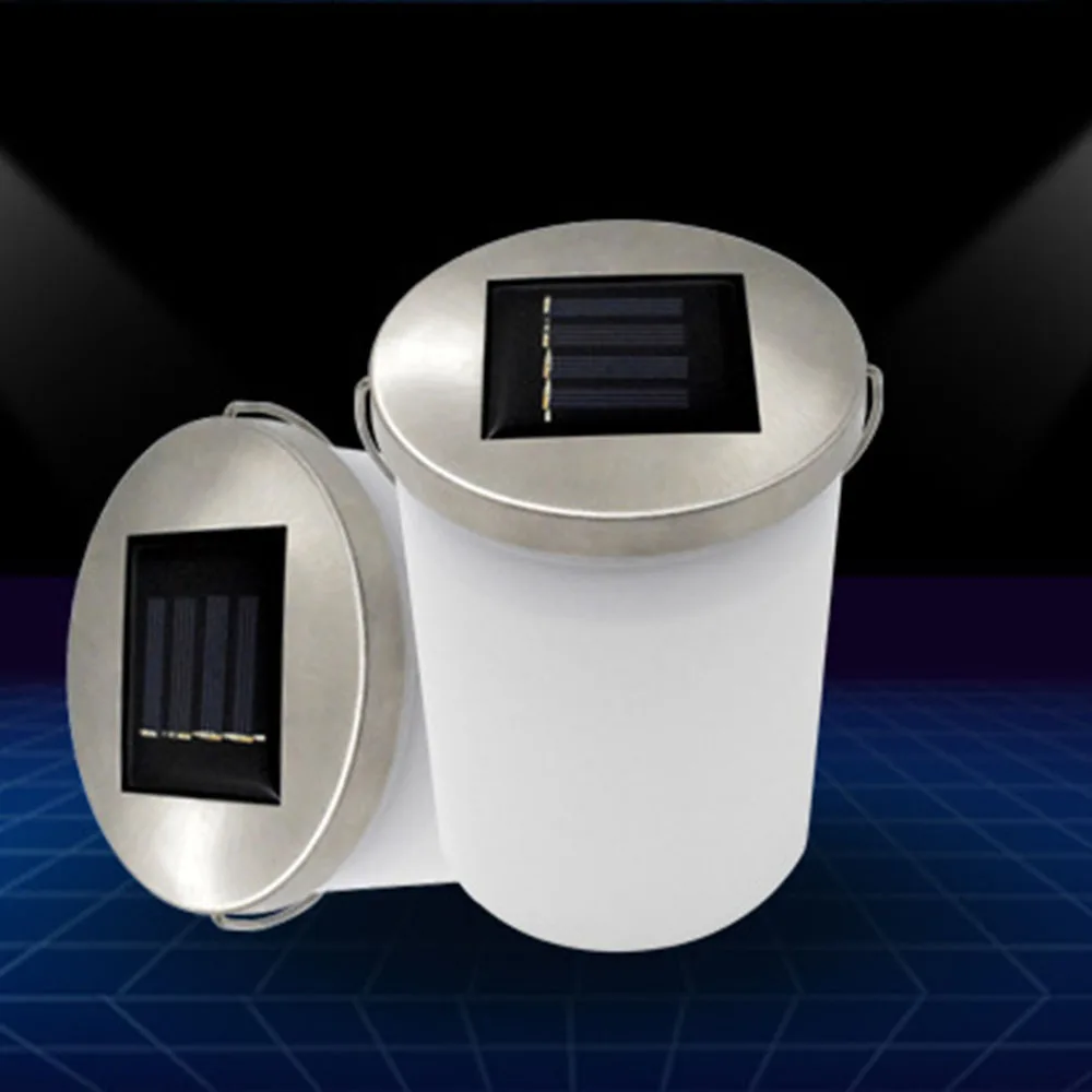 Водонепроницаемый Солнечный Шар свет открытый сад солнце Быстрая зарядка