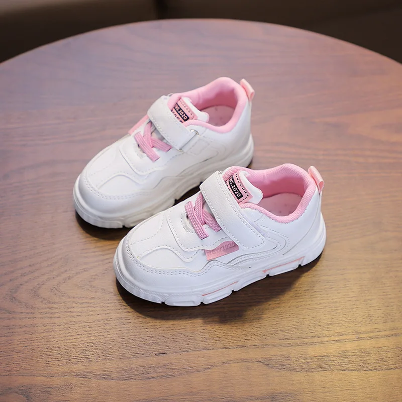 Кроссовки Детские повседневные мягкие для мальчиков и девочек спортивная обувь