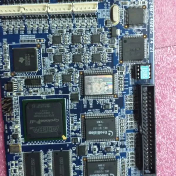 GV1120/1240/1480AS V4 .21 карта захвата PCI-E | Электроника