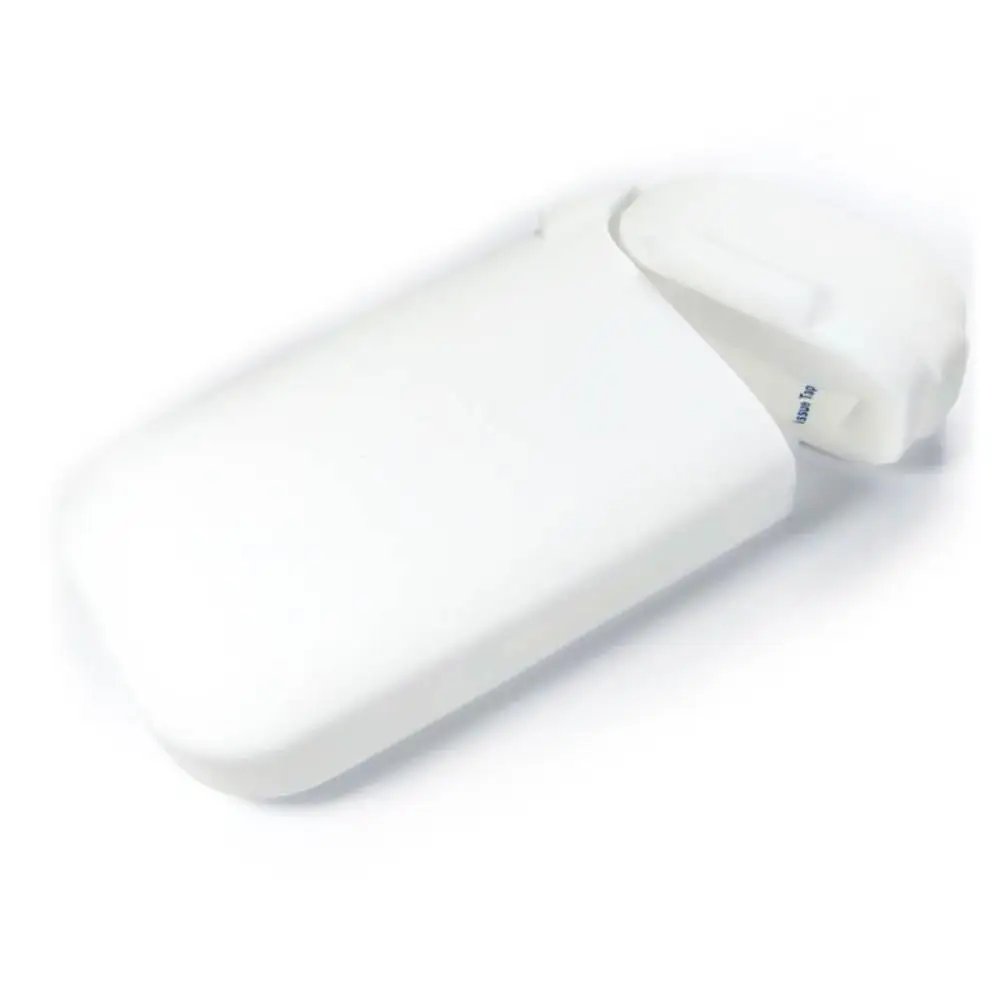 Цветной силиконовый чехол Volcanee защитный от пыли для IQOS 2 4 бокс-мод аксессуары