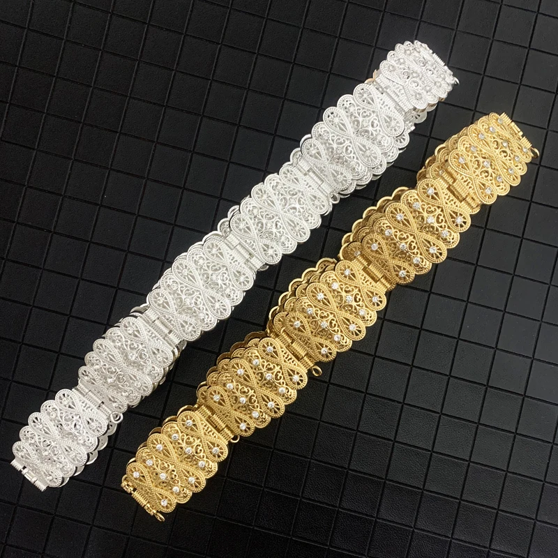 Новинка модное ювелирное изделие для тела женщин с украшением в виде кристаллов