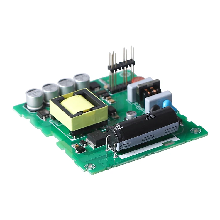 Плата питания подходит для Siemens PLC S7-200 Smart CPU 224XP 226 222 Транзистор Реле Type SMART200-AC DC