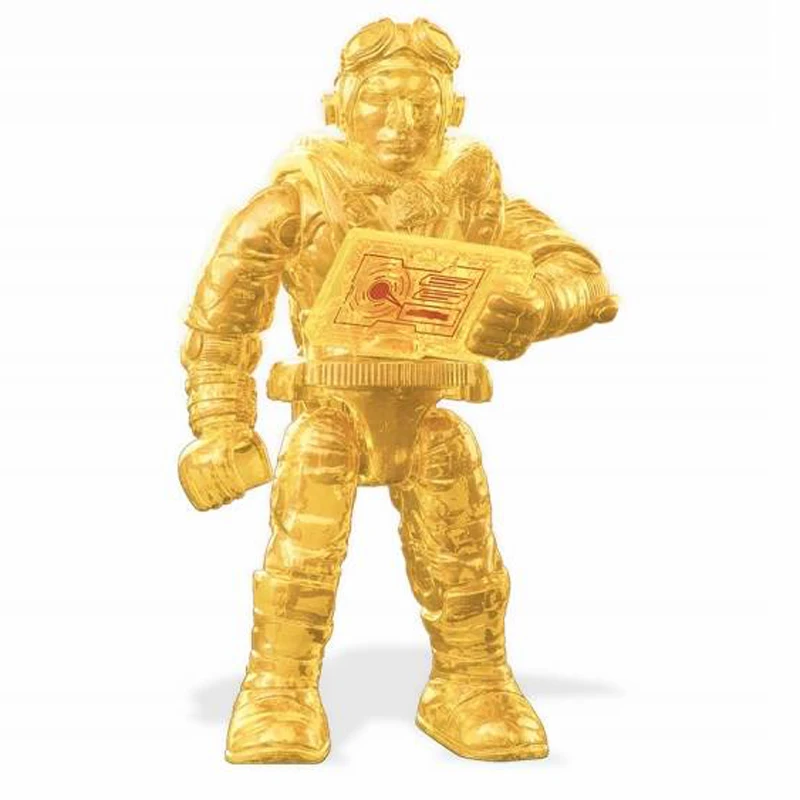 Строительные блоки FMM71 Roland строительные игрушки | Игрушки и хобби