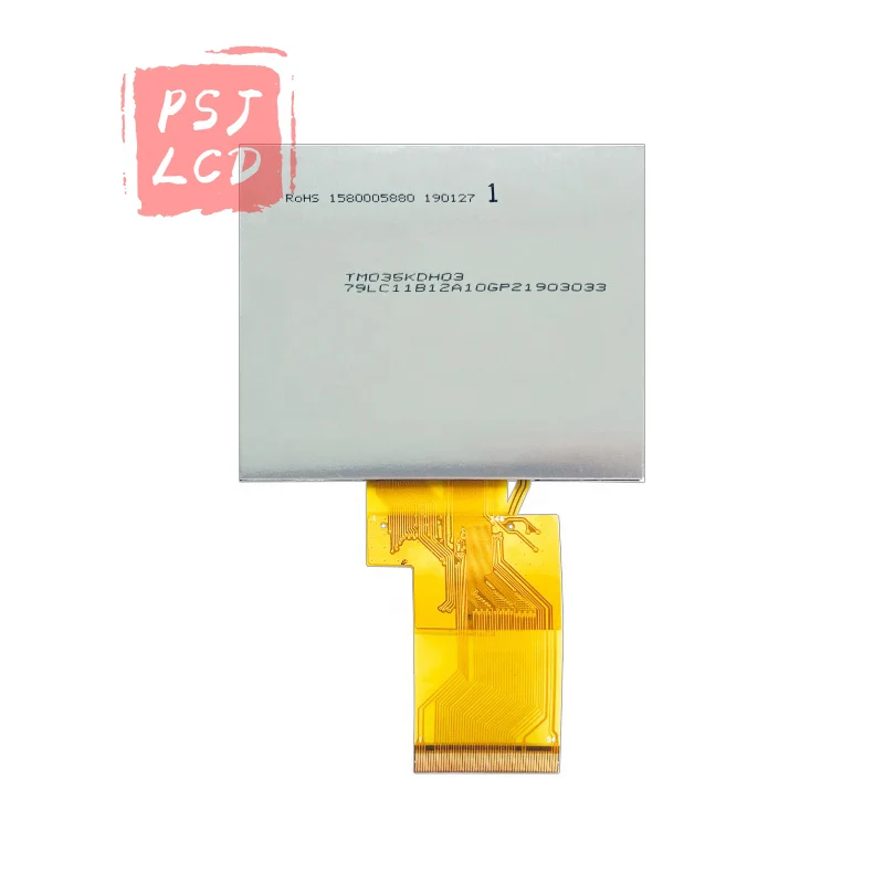 Tianma 3 5 &quotTM035KDH03 TM035KDH05 TM035KDH09 TM035KBH02 TM035KBH11 TM035KBH04 ЖК дисплей панель экрана|ЖК-модули| |