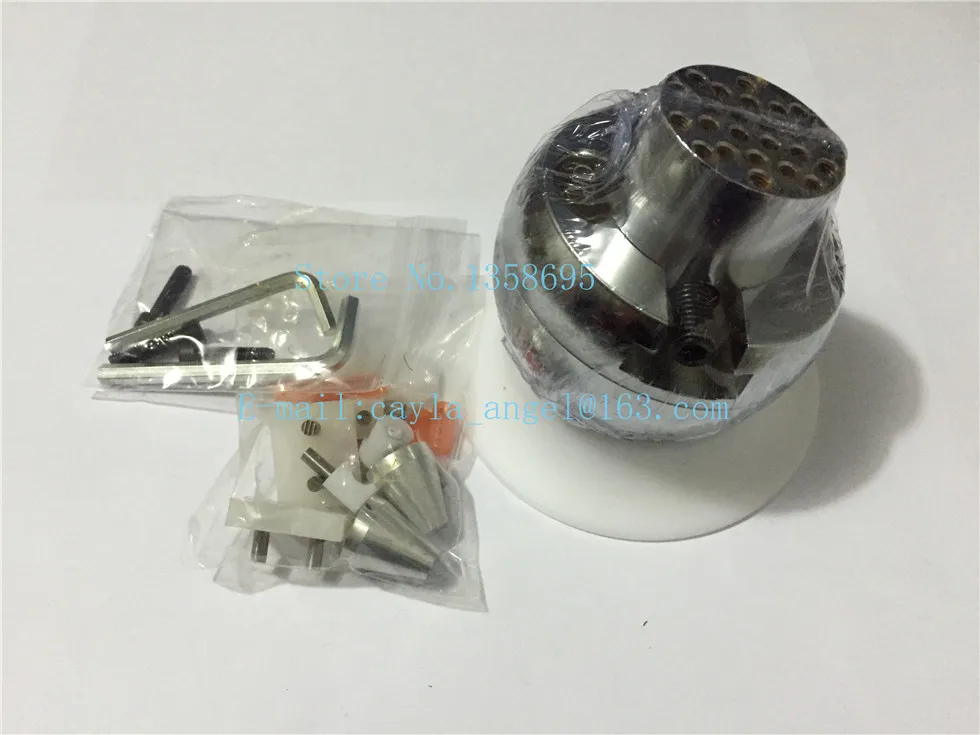 Diy _ Дешевые инструменты для ювелирных изделий инструмент создания камней блок