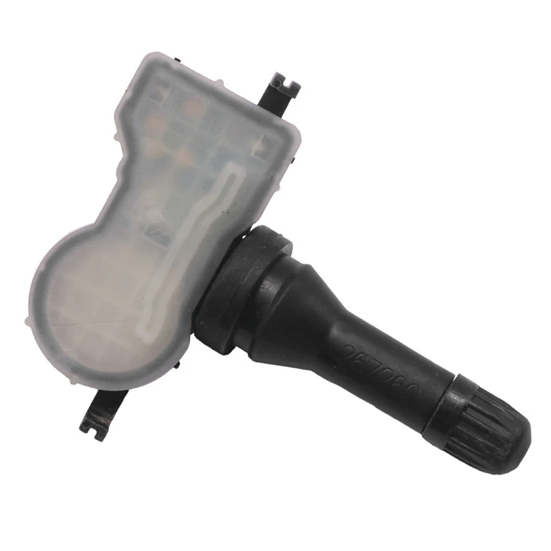 

4Pcs TPMS Tire Pressure Monitor Sensor for Chevrolet Silverado 2010-2014 13589255 13581558 22959744