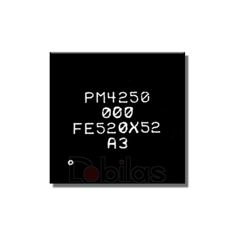 1 шт./лот PM4250 000 для Redmi Note 9 Power IC PMIC BGA PM чип источника питания интегральные схемы