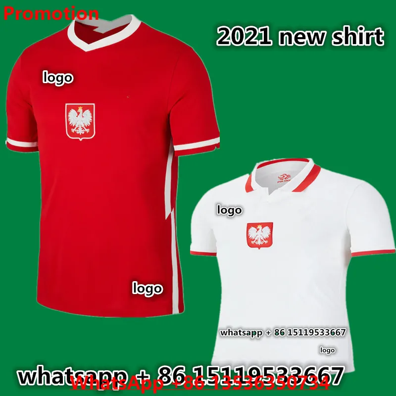 

New Third Home Away Adults 2021 PolandES LEWANDOWSKI KRYCHOWIAK GROSICKI ZIELINSKI PISZCZEK