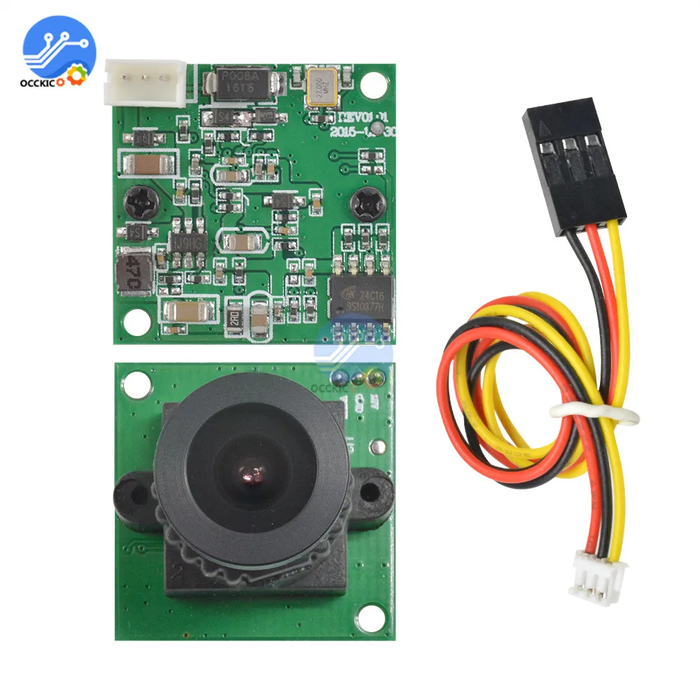 FPV CCD камера мини 700TVL 2 8 мм для RC квадрокоптера самолета|camera 700tvl|camera minicameras camera |