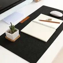 700x330mm Multi-Functional Large Felt gaming mouse pad large Pad Office Desk Laptop Keyboard Computer Mouse Mat
