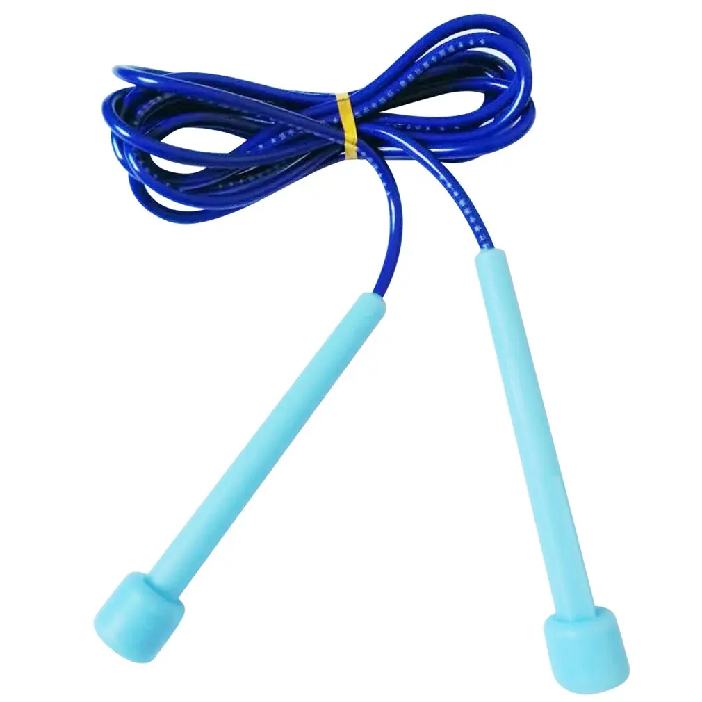 Скоростная Скакалка для взрослых скакалка для снижения веса Детский спорт для начальной старшей школы