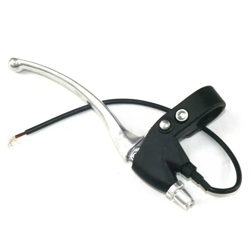 Универсальный алюминиевый тормозной переключатель для электрического скутера