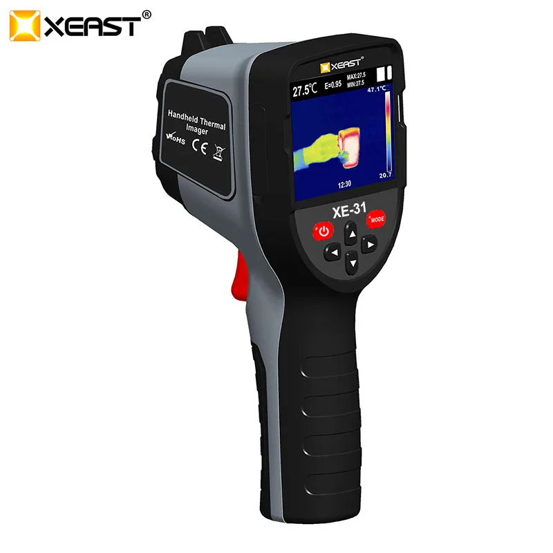 Быстрая из России XEAST выпуск тепловизор XE-26D/XE-26/XE-27/XE-28/XE-31