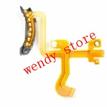 Используется для Nikon D800 корпус зеркальный объектив соединение FPC гибкий кабель