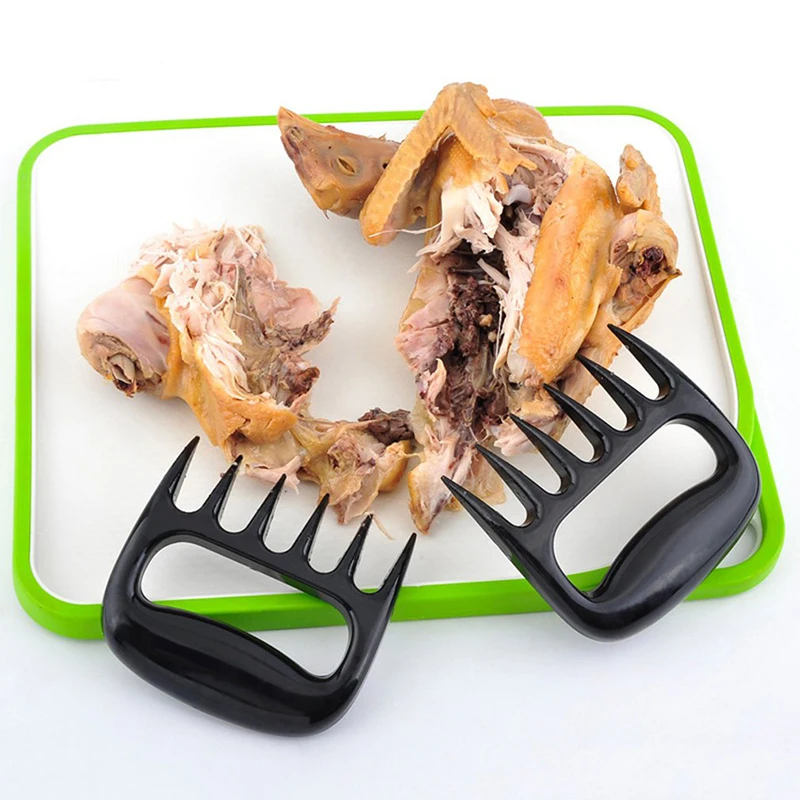 2 шт./компл. многофункциональные захваты для мяса и барбекю | Дом сад