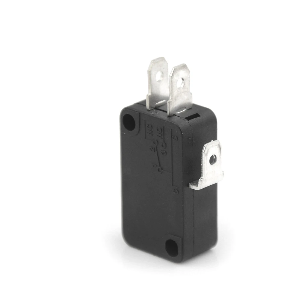 Высококачественный (5 шт./лот) маленький микроконтактный переключатель для