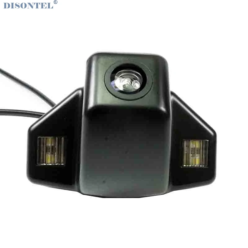 Автомобильная камера заднего вида для SONY ccd HONDA CRV 2007 2013 Odyssey 2008 2011 Новинка подходит