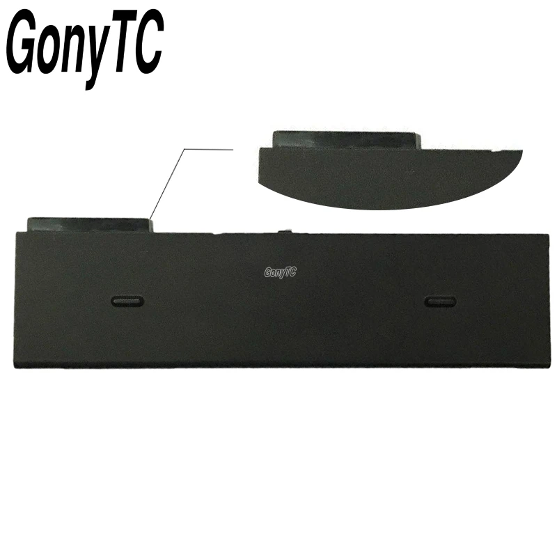 

GONYTC MI06 11.1V 4200Mah New Original Laptop Battery for HP 2170p MI06 HSTNN-UB3W 70953-341 670953-851 670954-851 685865-541